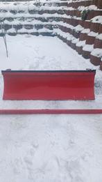 Lame de déneigement