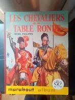 Livre les chevaliers de la table ronde, Enlèvement ou Envoi