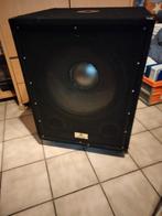 Devine B118 Subwoofer, Musique & Instruments, Enlèvement