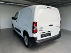 Toyota ProAce City Lichte vracht - AIRCO - DAB radio -hands-, Autos, Achat, Entreprise, 2 places, https://public.car-pass.be/vhr/867e8334-e253-4f66-9337-3afa07383609