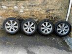 Jantes Volvo XC60 1ère génération, Autos : Pièces & Accessoires, Véhicule de tourisme, Pneus été, 18 pouces, Enlèvement