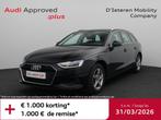 Audi A4 Avant A4 Avant 35 TFSI Business Edition Attraction S, Auto's, Audi, Automaat, https://public.car-pass.be/vhr/8cd2ea6e-d6f8-461e-b8e9-4921ada6dce6