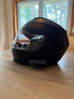 Motorhelm HJC maat M  + cardo connect!, M, Systeemhelm, Dames, HJC