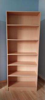 Gratis boekenkasten, Ophalen