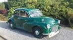 Morris Minor MM - 2-deurs saloon 1951, Auto's, Overige merken, Achterwielaandrijving, Beige, Handgeschakeld