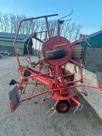 Schudder, Enlèvement