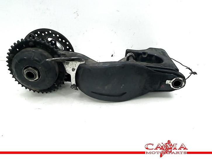 ACHTERBRUG Speed Triple 1050 2005-2007 (VIN:210445-333178), Motoren, Onderdelen | Overige, Gebruikt