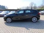 BMW 1 Serie 118 118i OPF PANORAMISCH DAK (bj 2020), Auto's, 1 Reeks, Gebruikt, Euro 6, Zwart