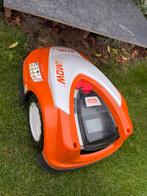 stihl rmi 422 ( 1500m2), Enlèvement, Comme neuf