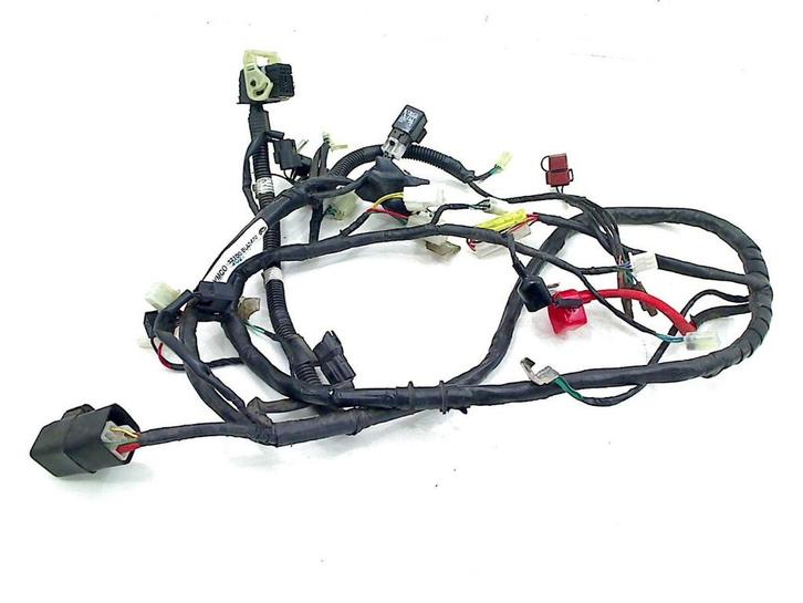 FAISCEAU DE CÂBLAGE DIVERS Super 8R 50 (32100-bla2-e70), Vélos & Vélomoteurs, Pièces de cyclomoteur | Général, Utilisé, Autres types