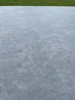 Terrastegels, Ophalen, Nieuw, Terrastegels, Natuursteen