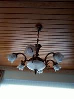 luster, Ophalen, Gebruikt, Glas