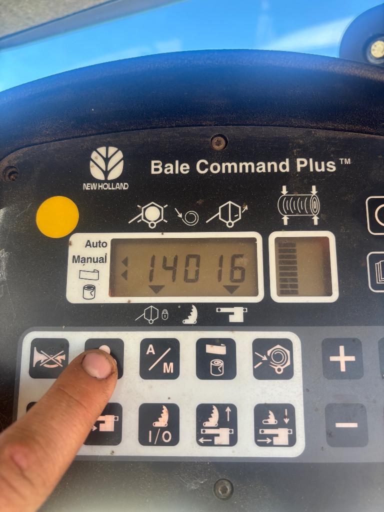 Boulleuse, Ophalen of Verzenden, Akkerbouw, Weidebouw