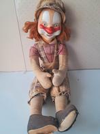 Oude clown, Ophalen of Verzenden