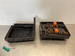 Boîte à fusibles d'un Volkswagen Caddy (Caddy 04-), Volkswagen, -, 3 mois de garantie, Utilisé