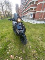 Piaggio zip a klasse “4takt”, Fietsen en Brommers, Ophalen, Zo goed als nieuw, Zip