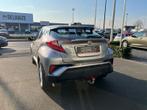 Toyota C-HR 1.2B C-ENTER, Auto's, Electronic Stability Program (ESP), Handgeschakeld, 5 deurs, SUV of Terreinwagen