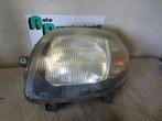 Phare gauche d'un Renault Clio (Clio 2 98-), Renault, -, 3 mois de garantie, Utilisé