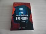 EN FUITE     PHILLIP  MARGOLIN, Phillip Margolin., Enlèvement ou Envoi, Comme neuf, Amérique