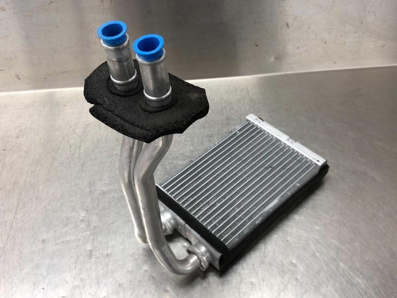 KACHELRADIATEUR Suzuki Celerio (LF) (01-2014/-), Gebruikt, Suzuki