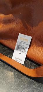 Michael Kors handtas " orange", Handtassen en Accessoires, Tassen | Damestassen, Verzenden, Handtas
