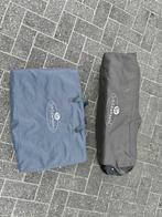 Reisbed kind Childwheels Child Wheels incl matras, Ophalen, Matras