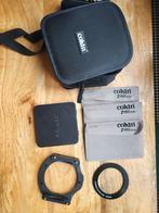 Lee Big stopper & cokin graduele filters & filterhouder, Audio, Tv en Foto, Foto | Filters, Ophalen of Verzenden, Cokin