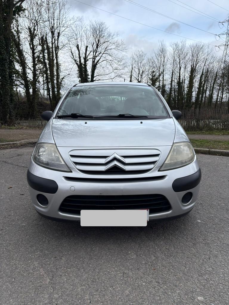 Citroën C3, Auto's, Particulier, C3, Te koop, Benzine