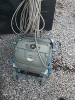 Zwembad robot doet vloer en wanden, Tuin en Terras, Ophalen