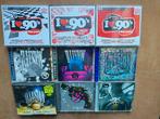CD * DANCE - TRANCE - RETRO - CLUB ... * 15 € PER CD BOX, Ophalen of Verzenden, Zo goed als nieuw