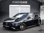Mercedes-Benz A-CLASS 35 AMG Aero Dynamica Pack | Performanc, Classe A, Achat, Entreprise, 2080 kg