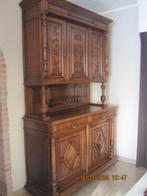 Mechelse kast, Antiek en Kunst, Ophalen