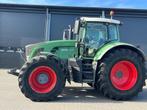 FENDT 933 SCR Profi Plus WG4592, Fendt