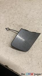 Afdekkap sleepoog achter BMW X1 E84 51117303784, Enlèvement ou Envoi, Utilisé, BMW, BMW