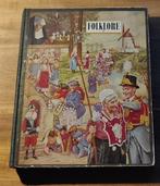 Boek : Belgische folklore II Met inplakkaarten, Ophalen of Verzenden, Gelezen