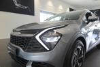 Kia Sportage 1.6 T-GDi 48V 7DCT Pulse (automatique), Argent ou Gris, Entreprise, 1505 kg, 1650 kg