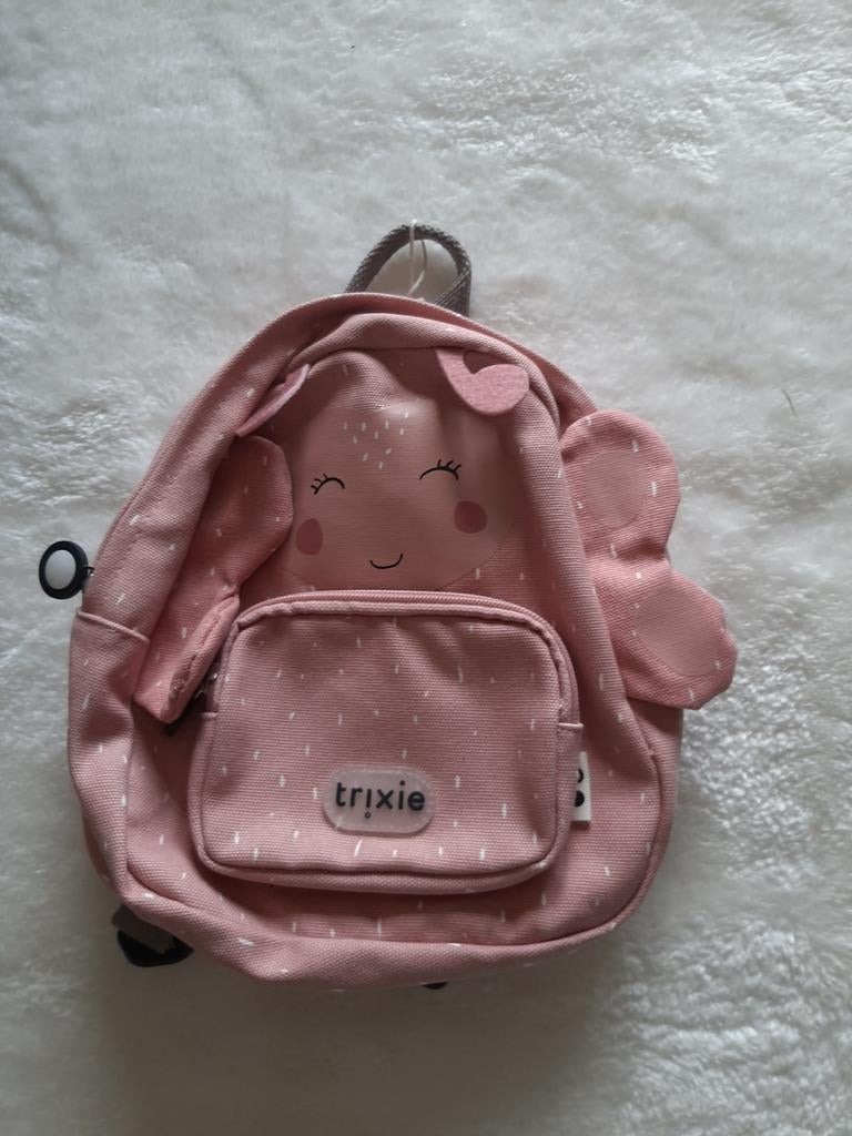 Trixie Rugzak Peuter NIEUW, Ophalen