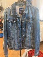 Veste en jeans Tom Tailor, Vêtements | Hommes, Enlèvement ou Envoi, Neuf, Taille 46 (S) ou plus petite, Bleu