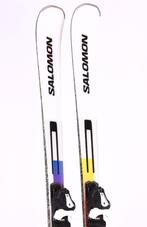 156 163 170 177 ski's SALOMON ADDIKT PRO 2025, Sport en Fitness, Skiën en Langlaufen, Gebruikt, Carve, Salomon, Ophalen of Verzenden