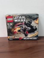 LEGO Star Wars TIE Striker (75161) - Doos verzegeld!, Ophalen, Zo goed als nieuw