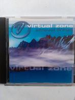 Virtual Zone - Sensual Dream, Ophalen of Verzenden