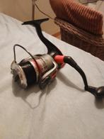 Karpervissen, Watersport en Boten, Hengelsport | Algemeen, Ophalen, Gebruikt, Molen