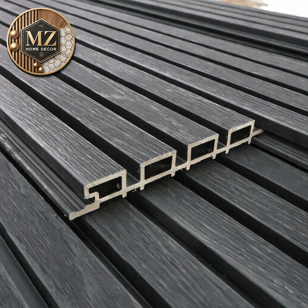 Gevelbekleding Composiet 26mm - Grote Voorraad & Bulkprijs, Ophalen of Verzenden, Composiet