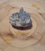 Celestien, Verzamelen, Mineralen en Fossielen, Ophalen