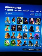 Fn account leviathan axe, og STW, Games en Spelcomputers, Games | Pc, Online, Shooter, Verzenden, Nieuw