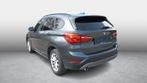 BMW X1 sDrive16dA (85 kW) (automatique), X1, Argent ou Gris, Achat, Euro 6