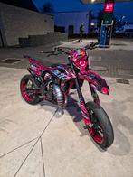 Beta rr 125 2024, Motos, 125 cm³, Particulier