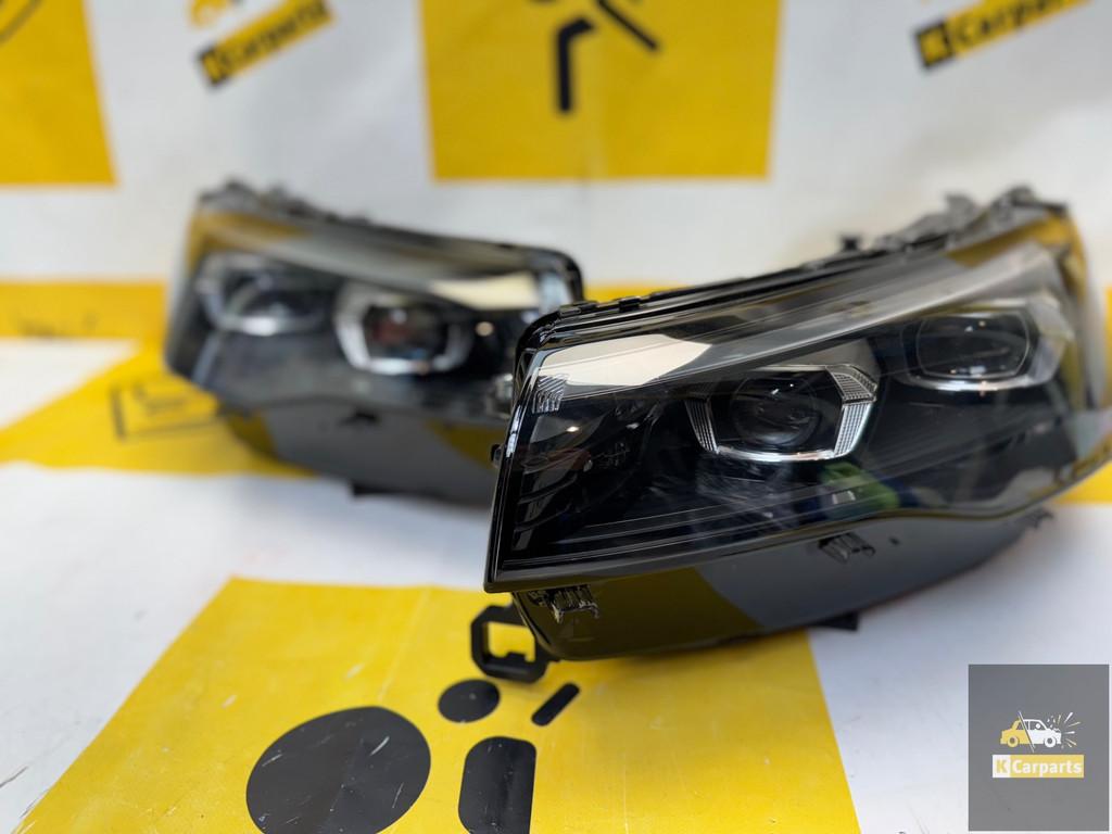 VW Tiguan 571 IQ-Light Led Koplamp Links/Rechts 571941060H, Info@fabrikant.eu, Fabrikant BV, Gebruikt, Fabrikantstraat 1
1000 AA  Amsterdam, NL