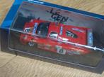 Rondeau M379C Le Mans 1981 Spark 1/43, Ophalen of Verzenden, Nieuw, Auto, Overige merken