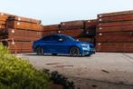 BMW 2 Serie 220 Coupé M Sport (automatique), Autos, Cruise Control, Entreprise, Alcantara, Noir